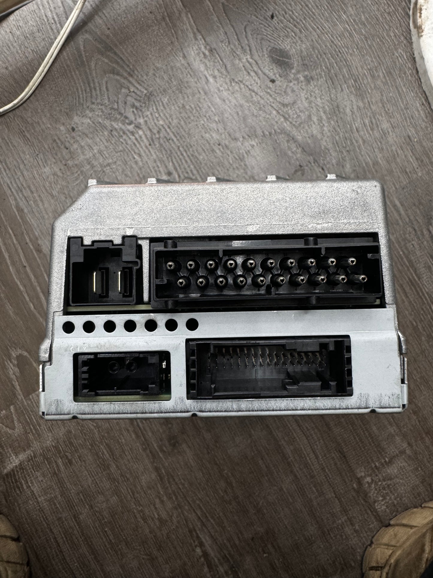 Bmw 5,6,7 Series Amplifier