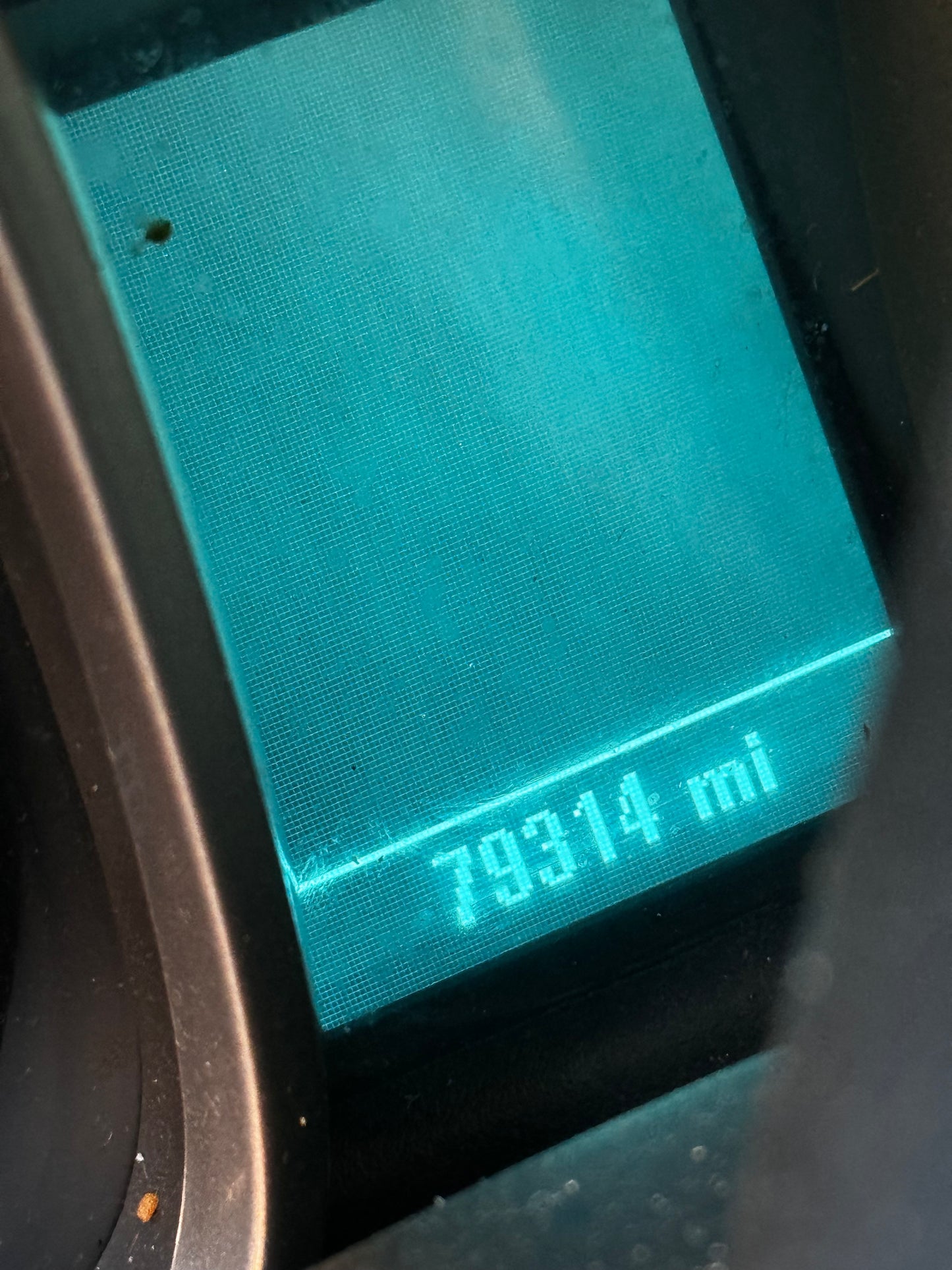 Chevy Malibu Engine