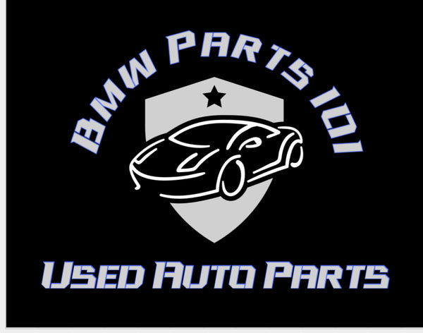 BMWPARTS101