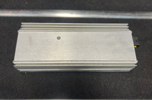 07-12 E70 X5 AMPLIFIER