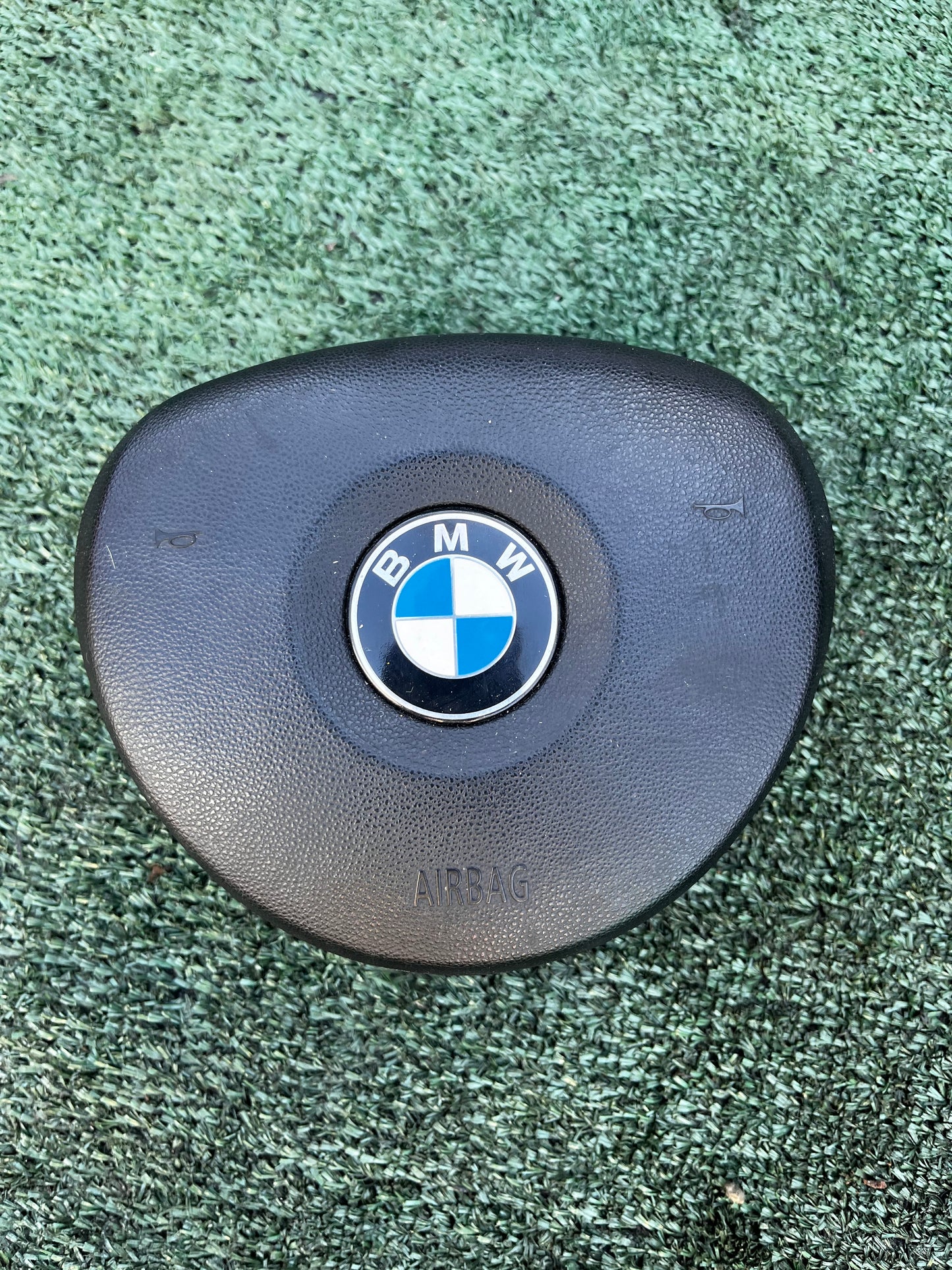 E90 Sport airbag