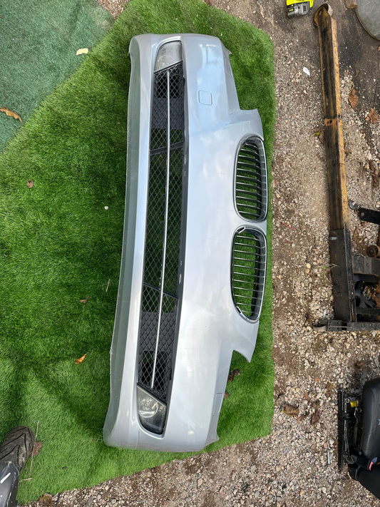 E60 535 FRONT BUMPER