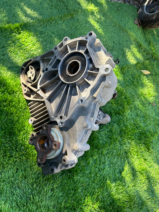 E83 X3 TRANSFER CASE