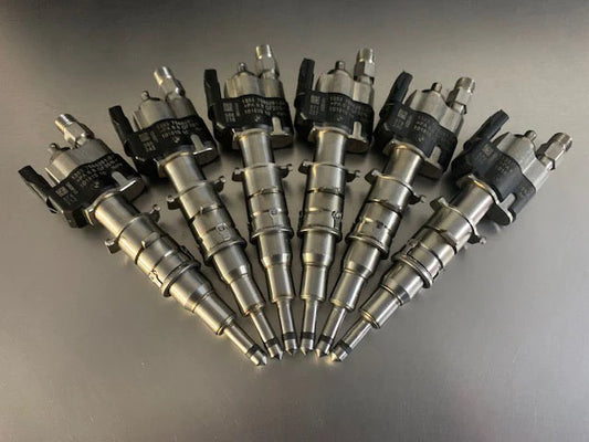 INDEX 9 INJECTORS