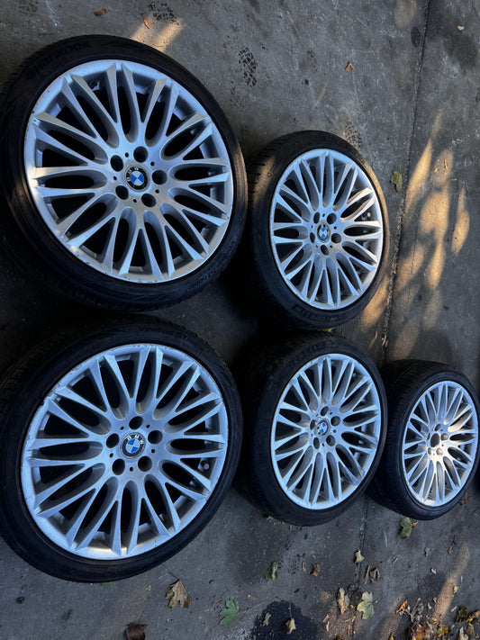 STYLE 149 OEM 20” WHEELS